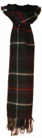 Johnstons - Cashmere stole Mckenzie